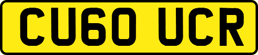 CU60UCR