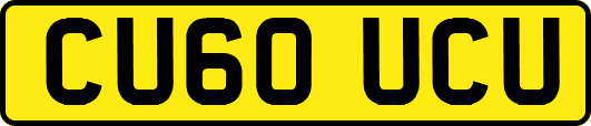 CU60UCU