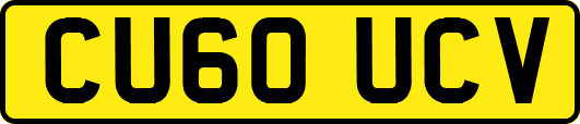 CU60UCV