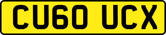 CU60UCX