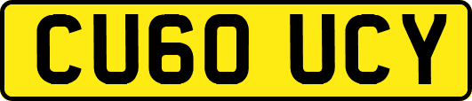 CU60UCY