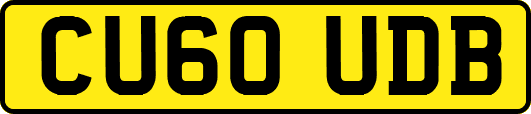 CU60UDB