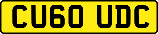 CU60UDC