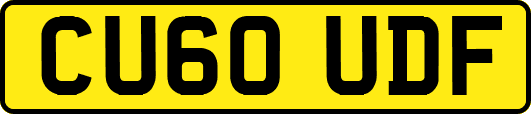 CU60UDF
