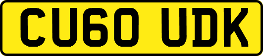 CU60UDK