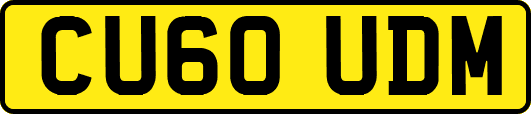 CU60UDM