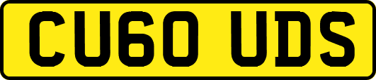 CU60UDS