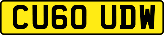 CU60UDW