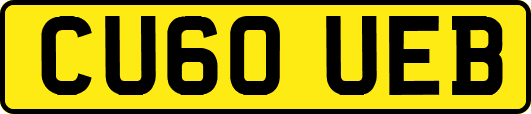 CU60UEB