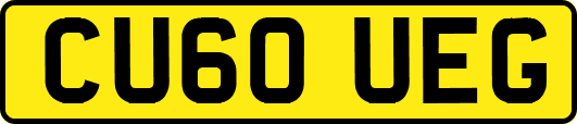 CU60UEG