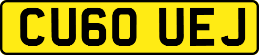 CU60UEJ
