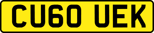 CU60UEK