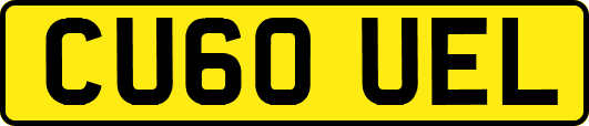 CU60UEL