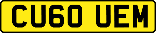 CU60UEM