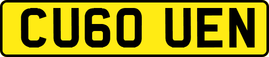 CU60UEN