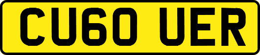CU60UER