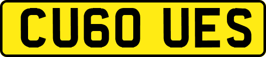 CU60UES