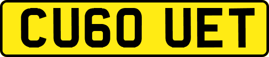 CU60UET