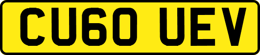 CU60UEV