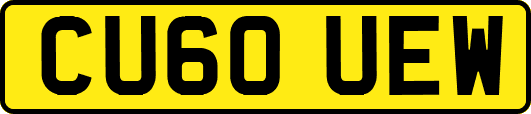 CU60UEW