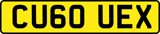CU60UEX