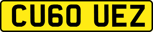 CU60UEZ