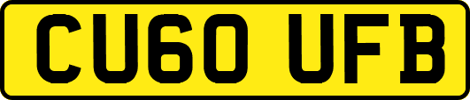 CU60UFB