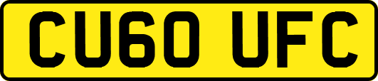 CU60UFC
