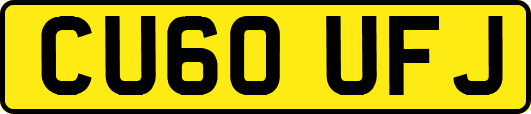 CU60UFJ