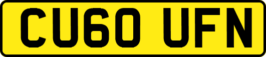 CU60UFN