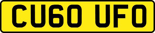 CU60UFO