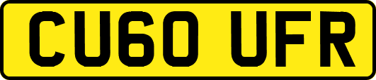 CU60UFR
