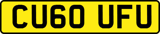 CU60UFU