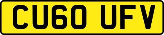 CU60UFV