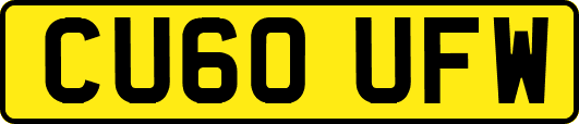 CU60UFW