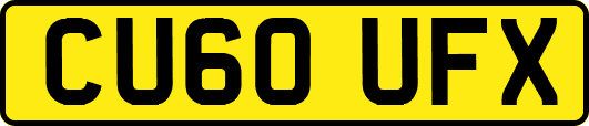 CU60UFX