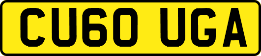 CU60UGA