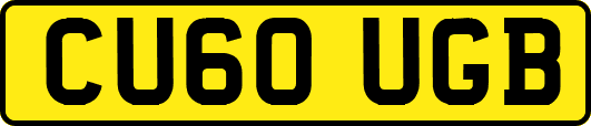 CU60UGB