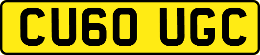 CU60UGC