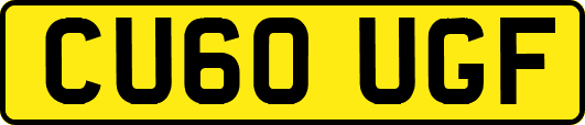 CU60UGF