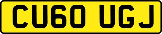 CU60UGJ