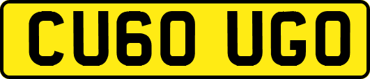 CU60UGO