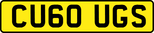 CU60UGS