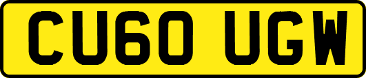 CU60UGW
