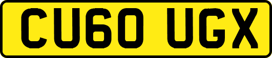 CU60UGX