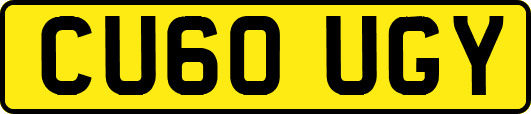 CU60UGY