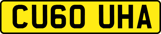 CU60UHA