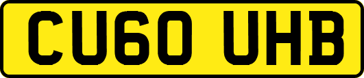 CU60UHB