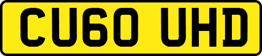 CU60UHD