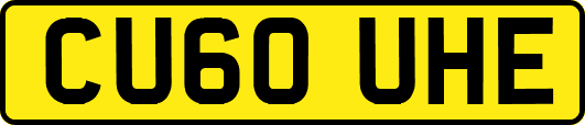 CU60UHE